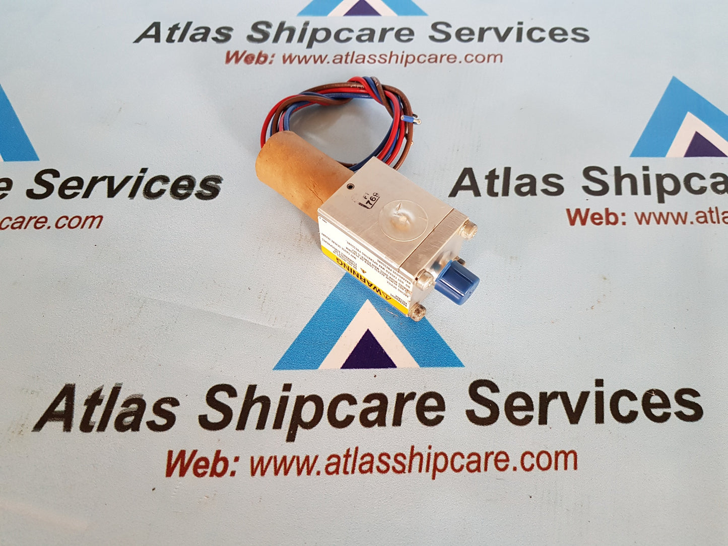 NEO-DYN 130P11C3 ADJUSTABLE PRESSURE SWITCH