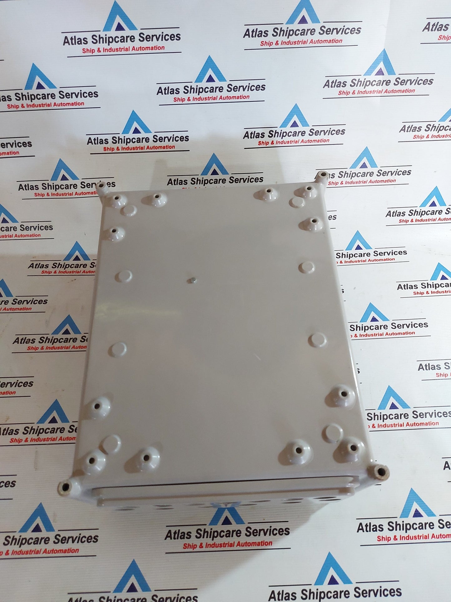 NESELCO 601B6000 GENERATOR PROTECTION RELAY