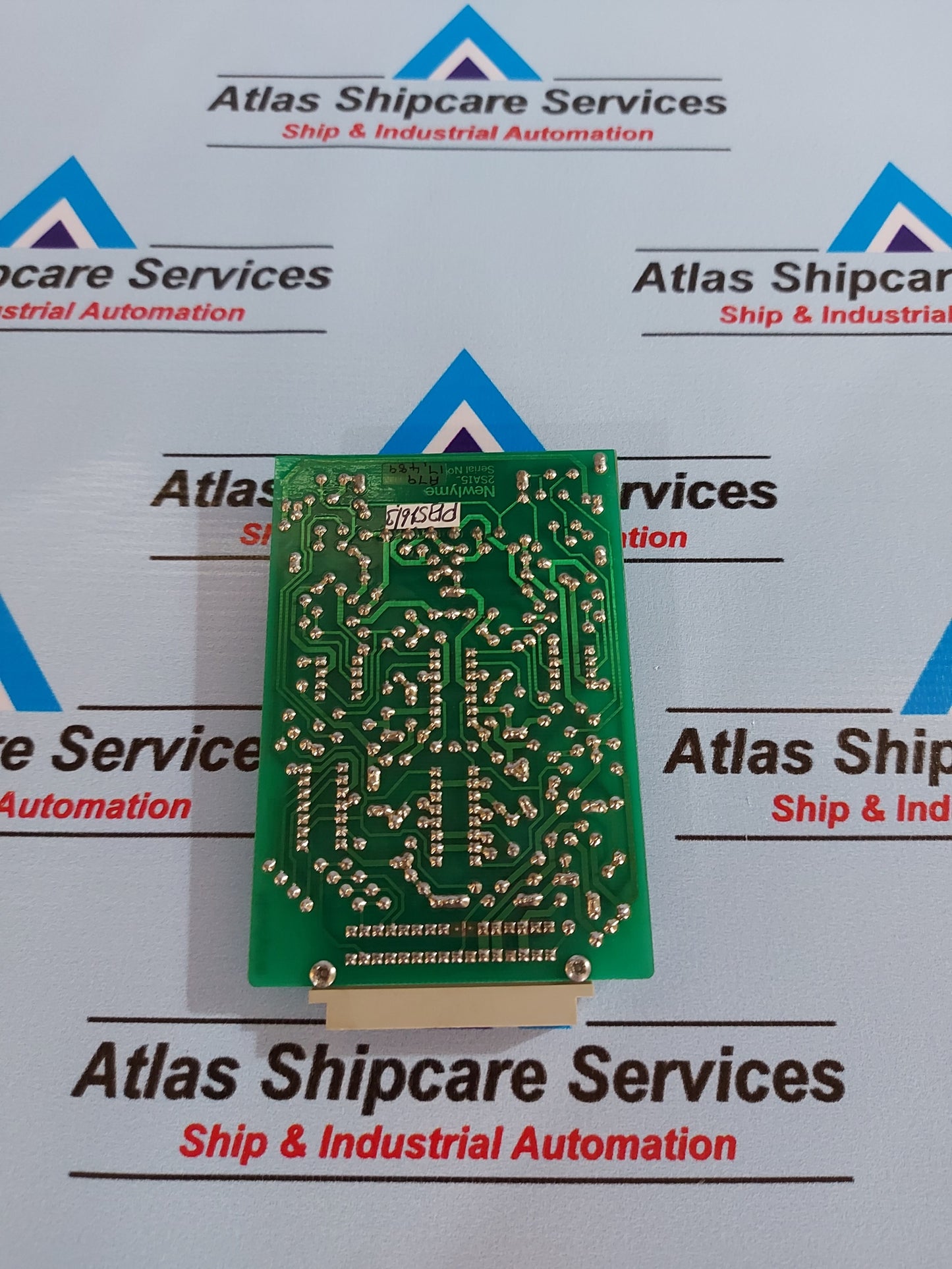 NEWLYME 2SAI5.A79 PCB CARD