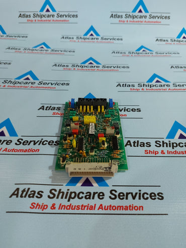 NEWLYME 2SAI7B48 PCB CARD