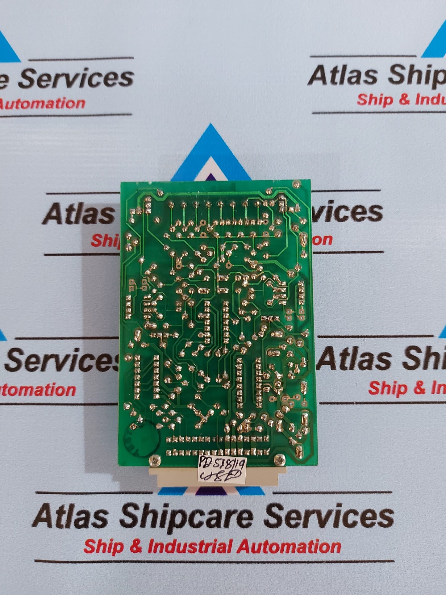 NEWLYME 2SAI7B48 PCB CARD