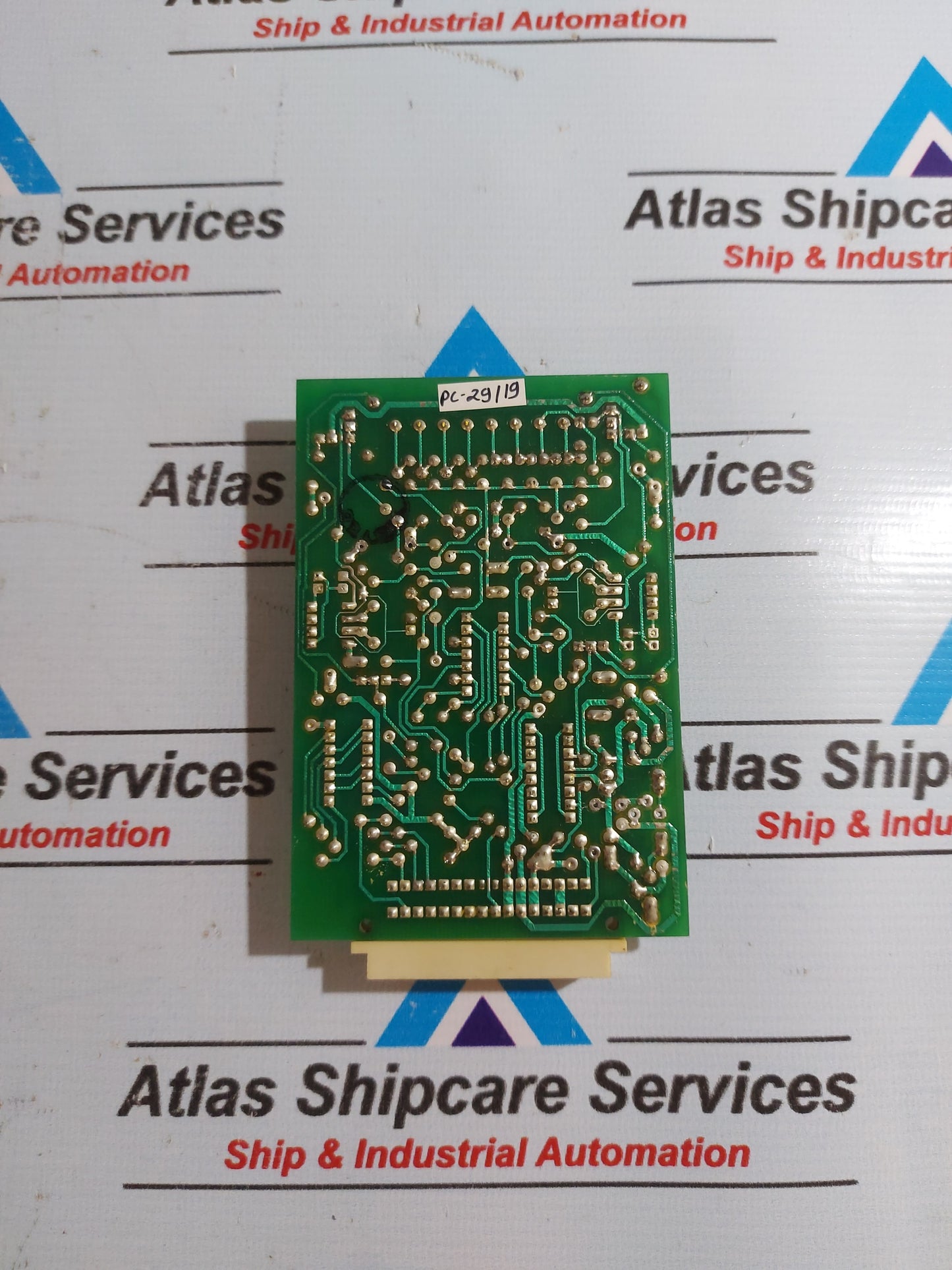 NEWLYME 2SAI7B48 PCB CARD