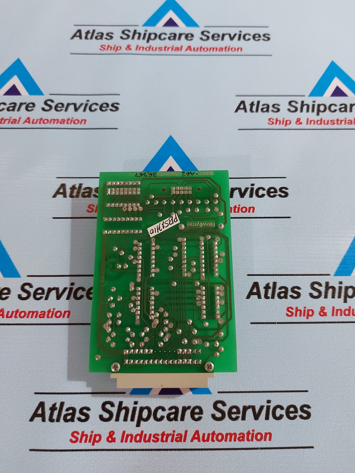 NEWLYME 2SDO2-A62 PCB CARD
