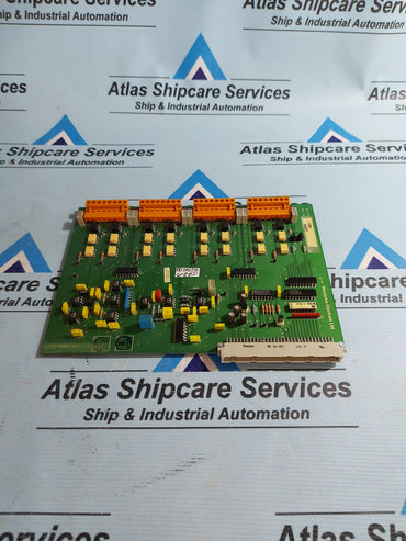 NEWLYME CONTROLS SL4RT8 PCB CARD SL4RT8-C93