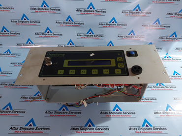 NEWLYME DISPLAY PANEL