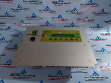 NEWLYME DISPLAY PANEL