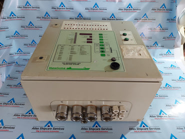 NEWLYME R22 REFRIGERANT GAS DETECTION SYSTEM