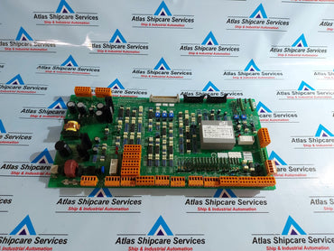 NICH-20 04 1601 2053 PCB CARD