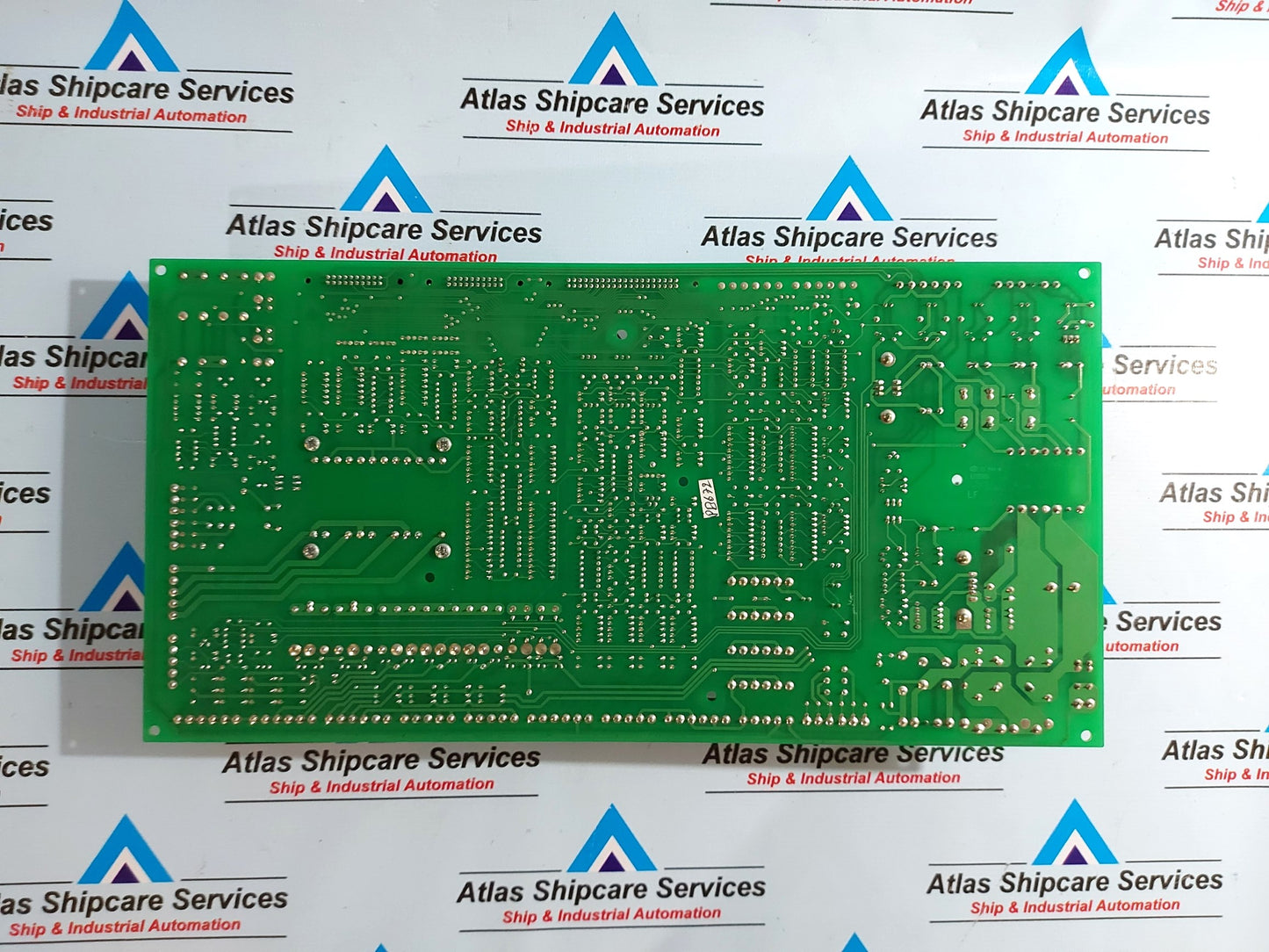 NICH-20 04 1601 2053 PCB CARD