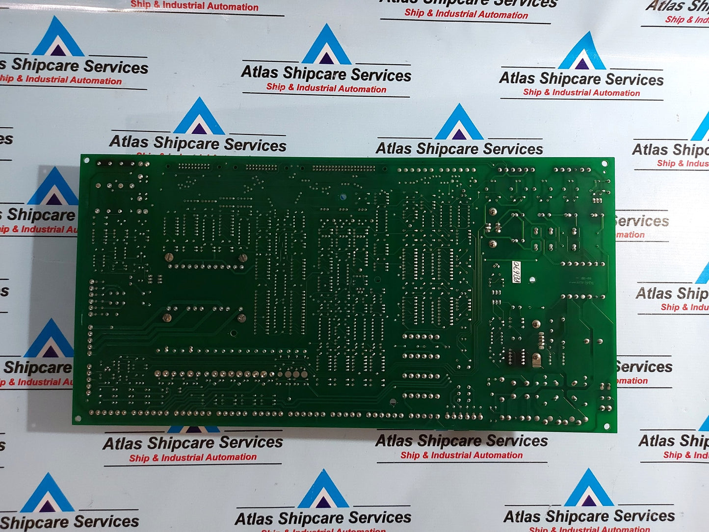 NICH 20 0340 0125 PCB CARD
