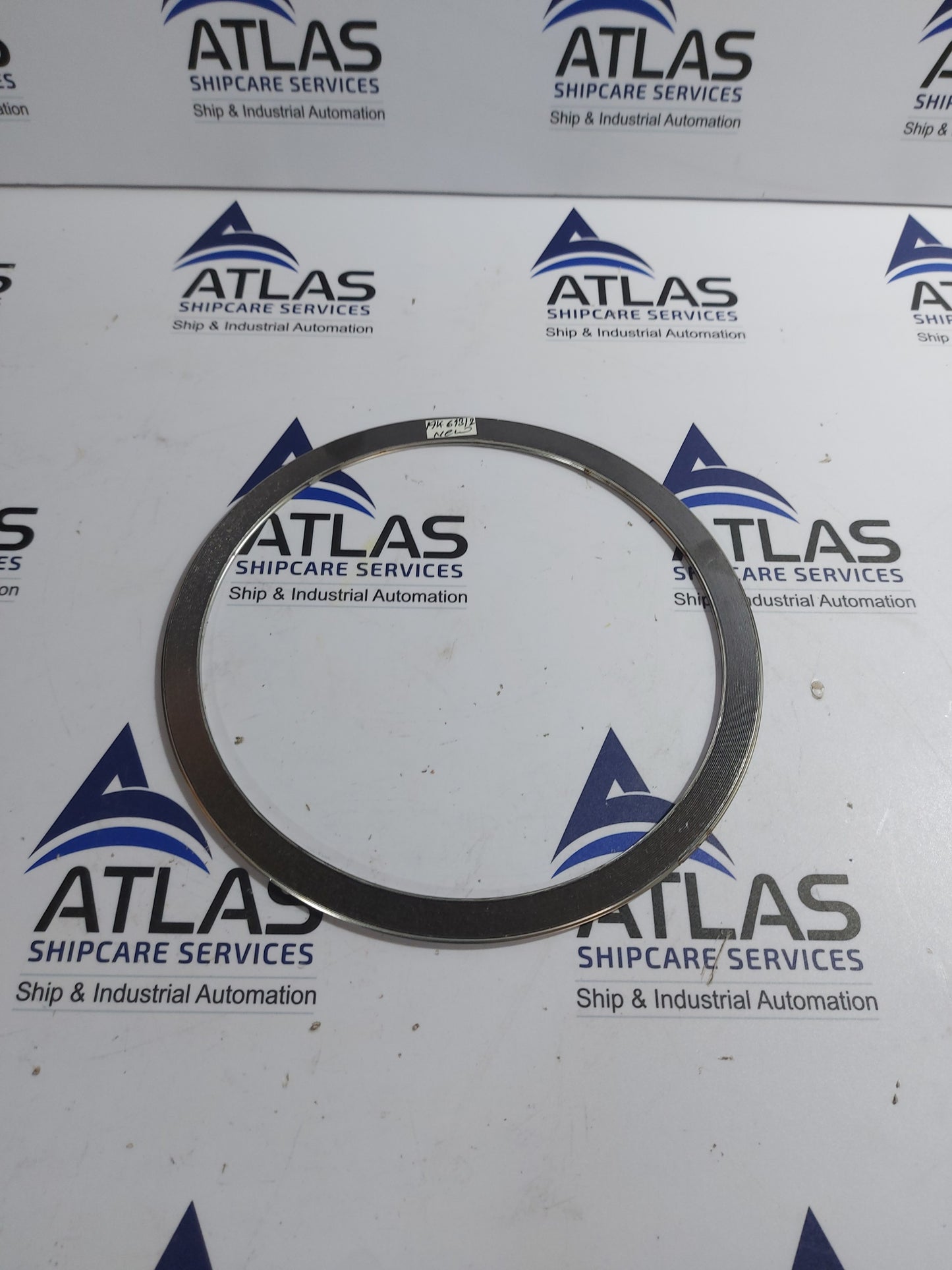 NICHIAS 1804-GR-E00 GASKET RING 600LBx200x229x3.2