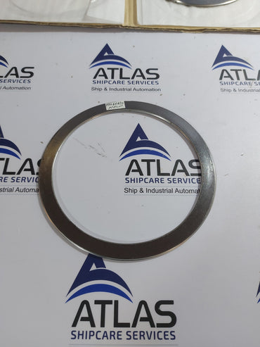 NICHIAS 1804-GR-E00 GASKET RING 900LBx171x204x3.2