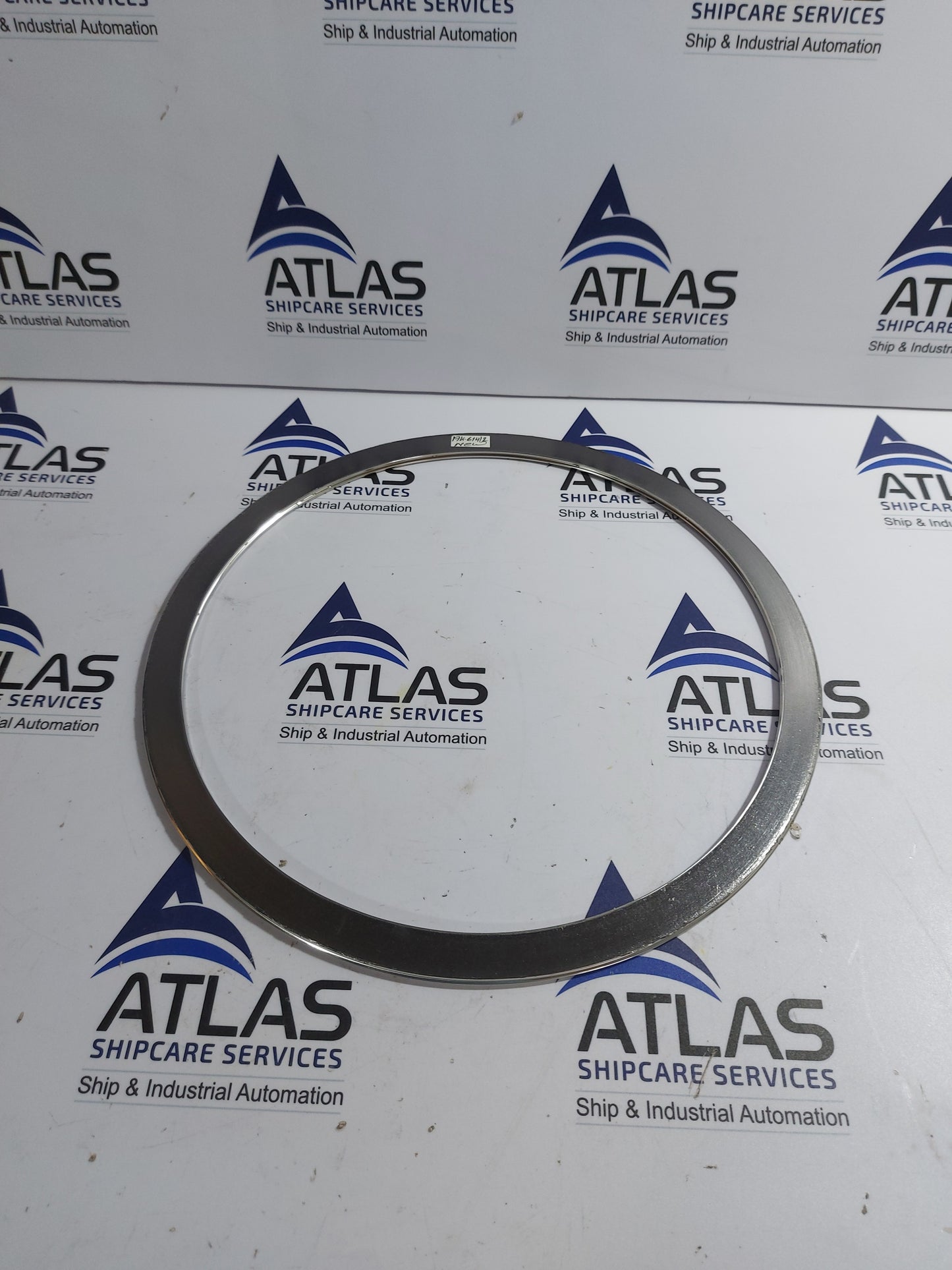 NICHIAS 1806-GR-E00 GASKET RING 1500LBxP/#4506