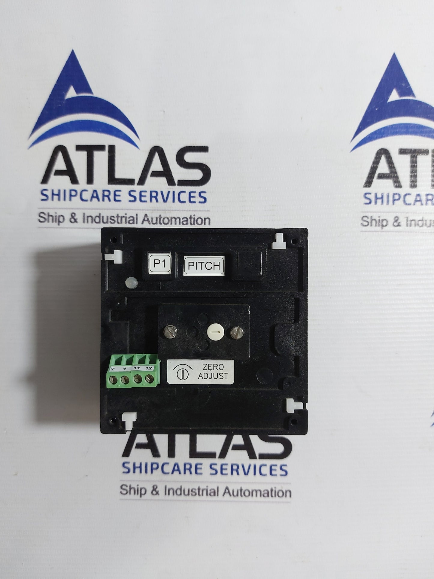 NIEAF D3V96S PITCH INDICATOR 24V