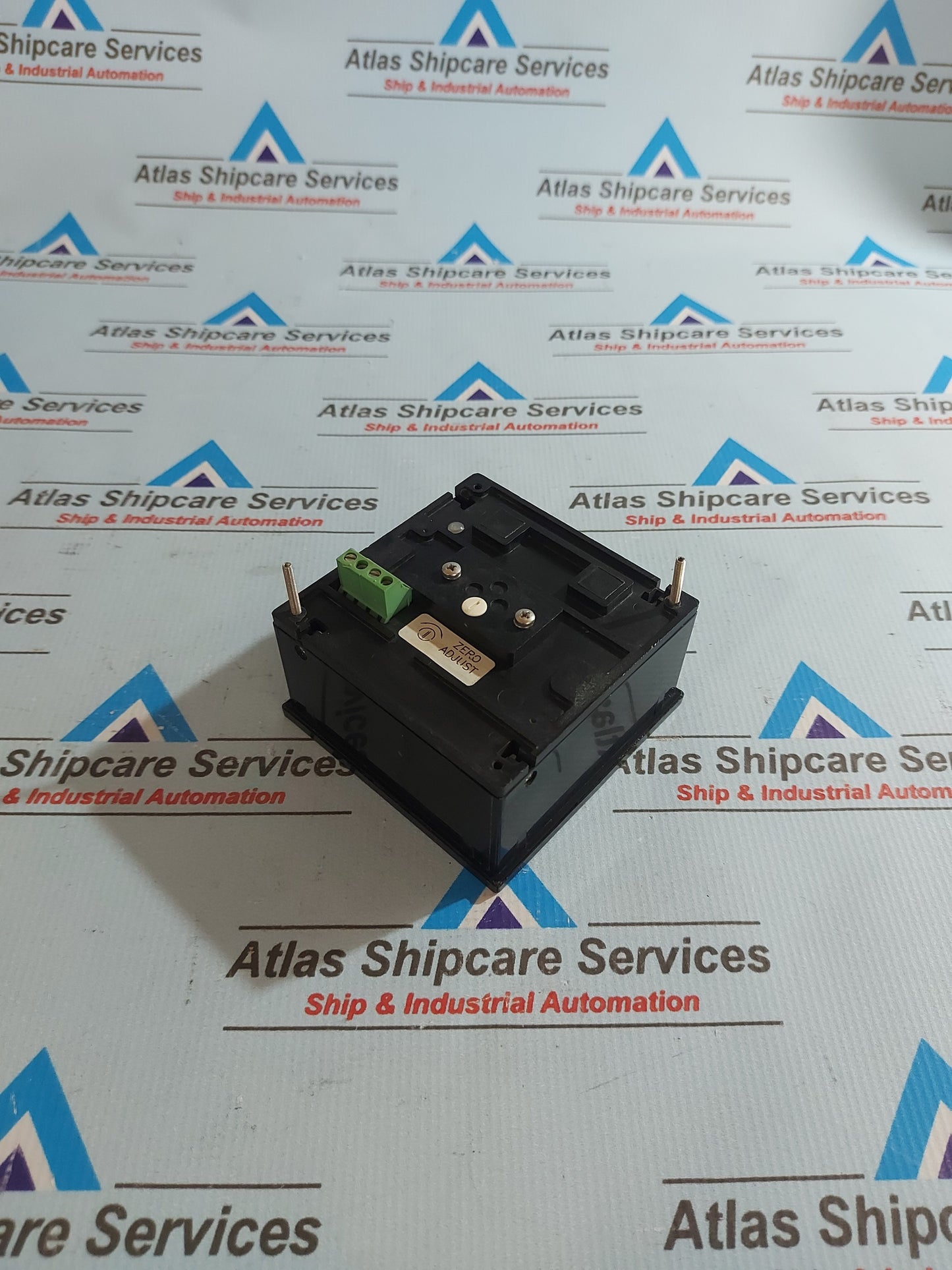 NIEAF D3v96S PITCH INDICATOR 24V