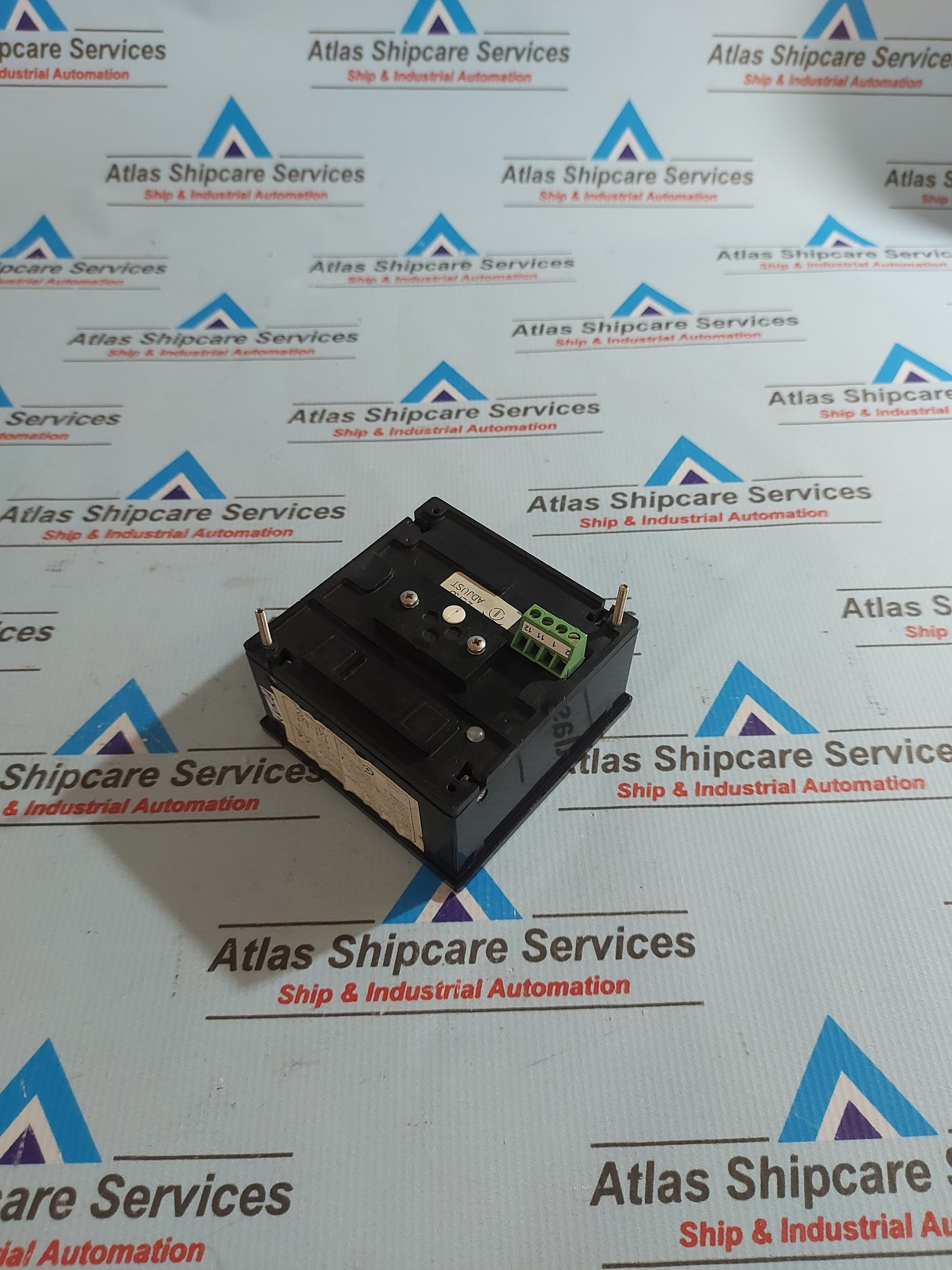 NIEAF D3v96S PITCH INDICATOR 24V