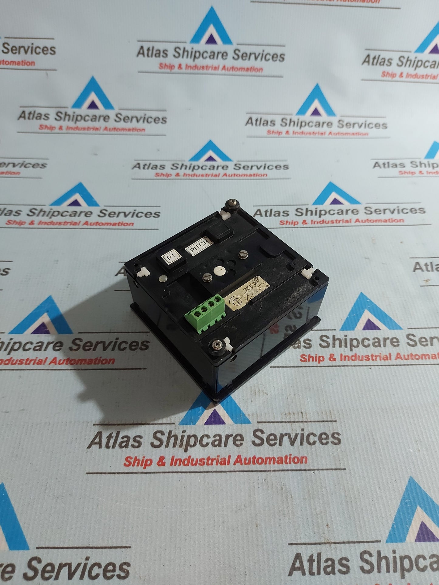 NIEAF MEASURING D3v96S PITCH INDICATOR 24V