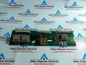 NIFE FPS8912 6210453 IND.A PCB CARD