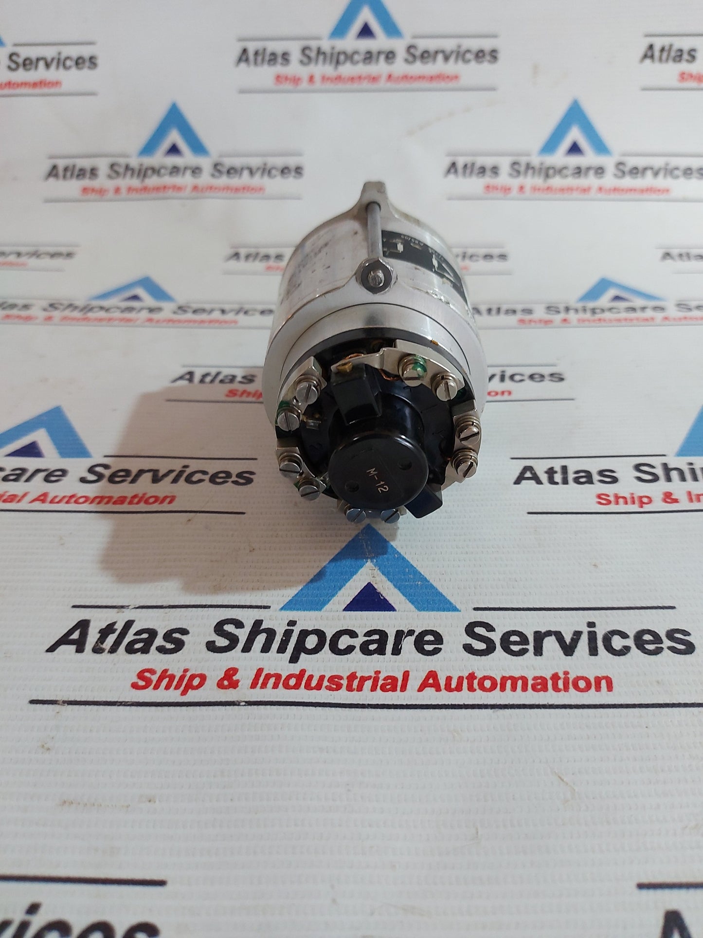 NIFEGON JUNGNER M-12 TORQUE RECEIVER/TRANSMITTER