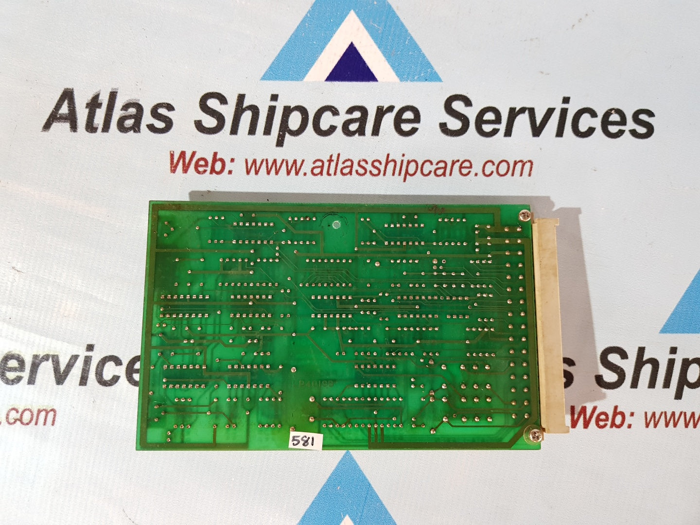 NIIGATA-LIAAEN LP4019B PCB CARD