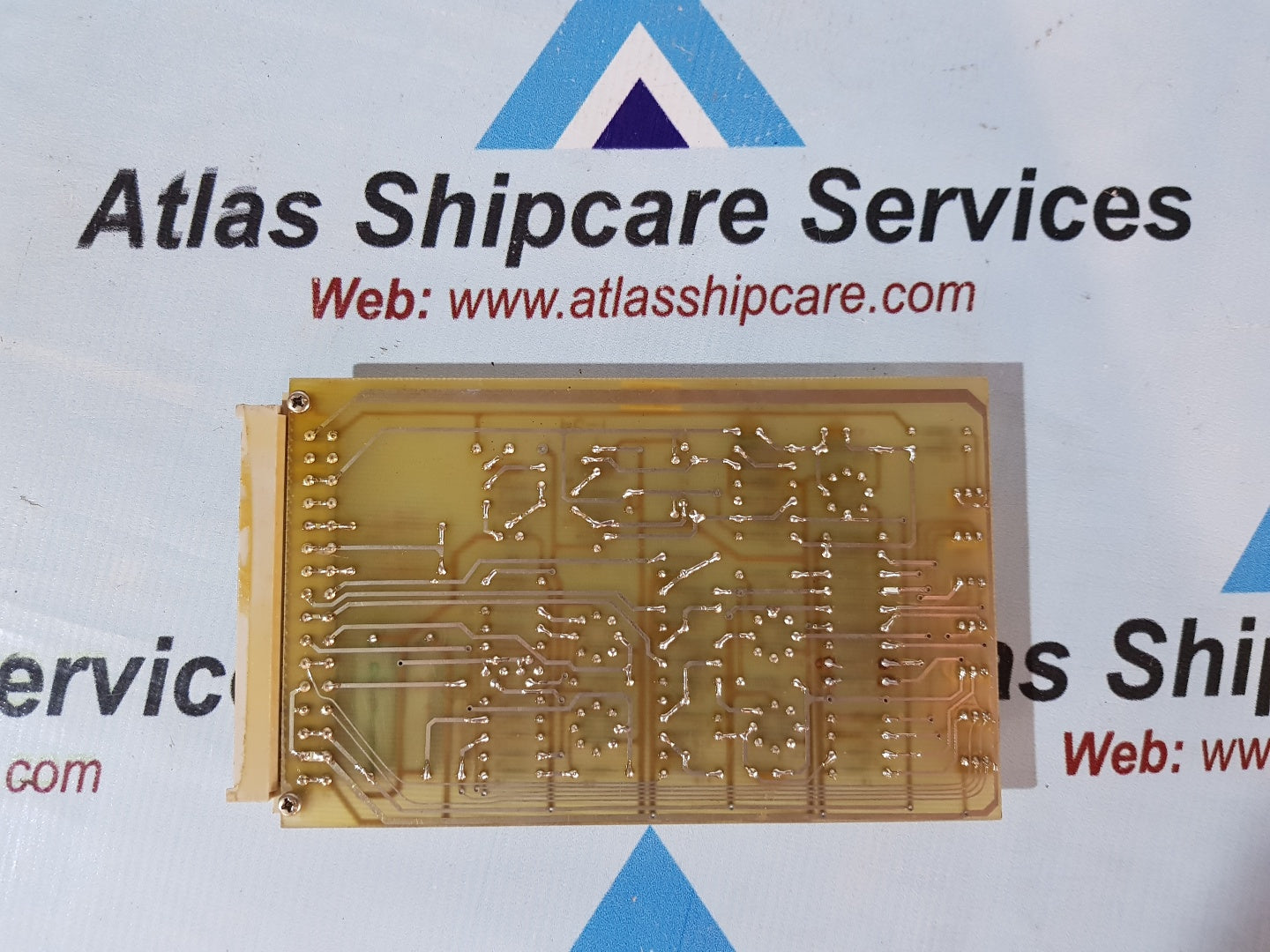 NIIGATA-LIAAEN PC-1 PCB CARD