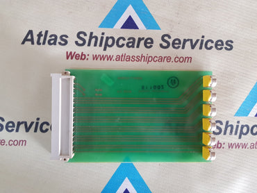 NIIGATA-LIAAEN PC3019 STRATEGY ADJUSTMENTS CARD