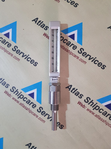 NIIGATA POWER 08140002E THERMOMETER