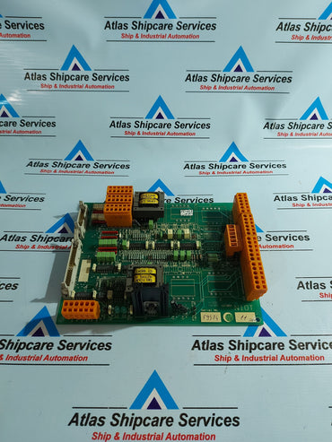 NIOT SG1054 PCB CARD