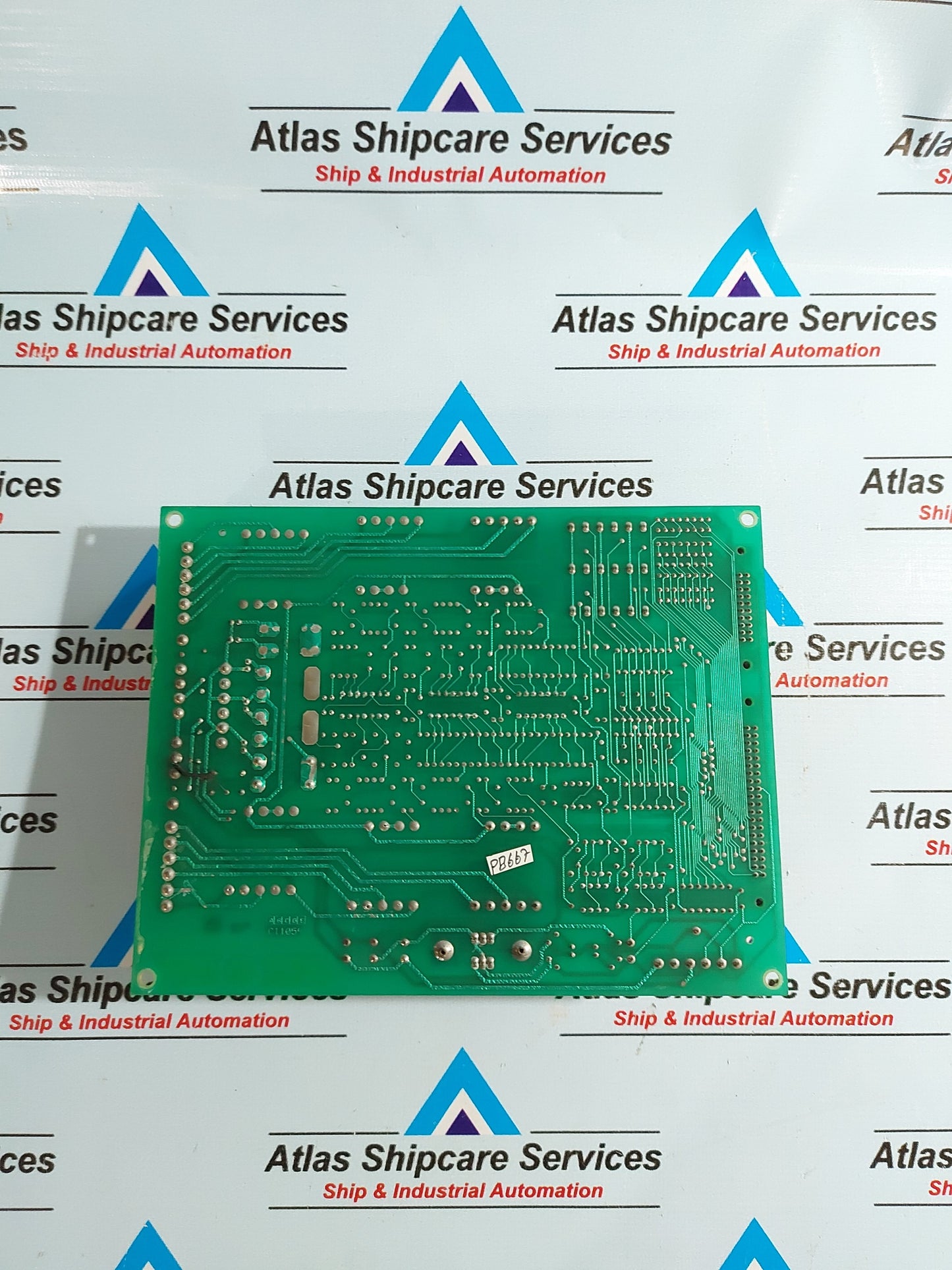 NIOT SG1054 PCB CARD