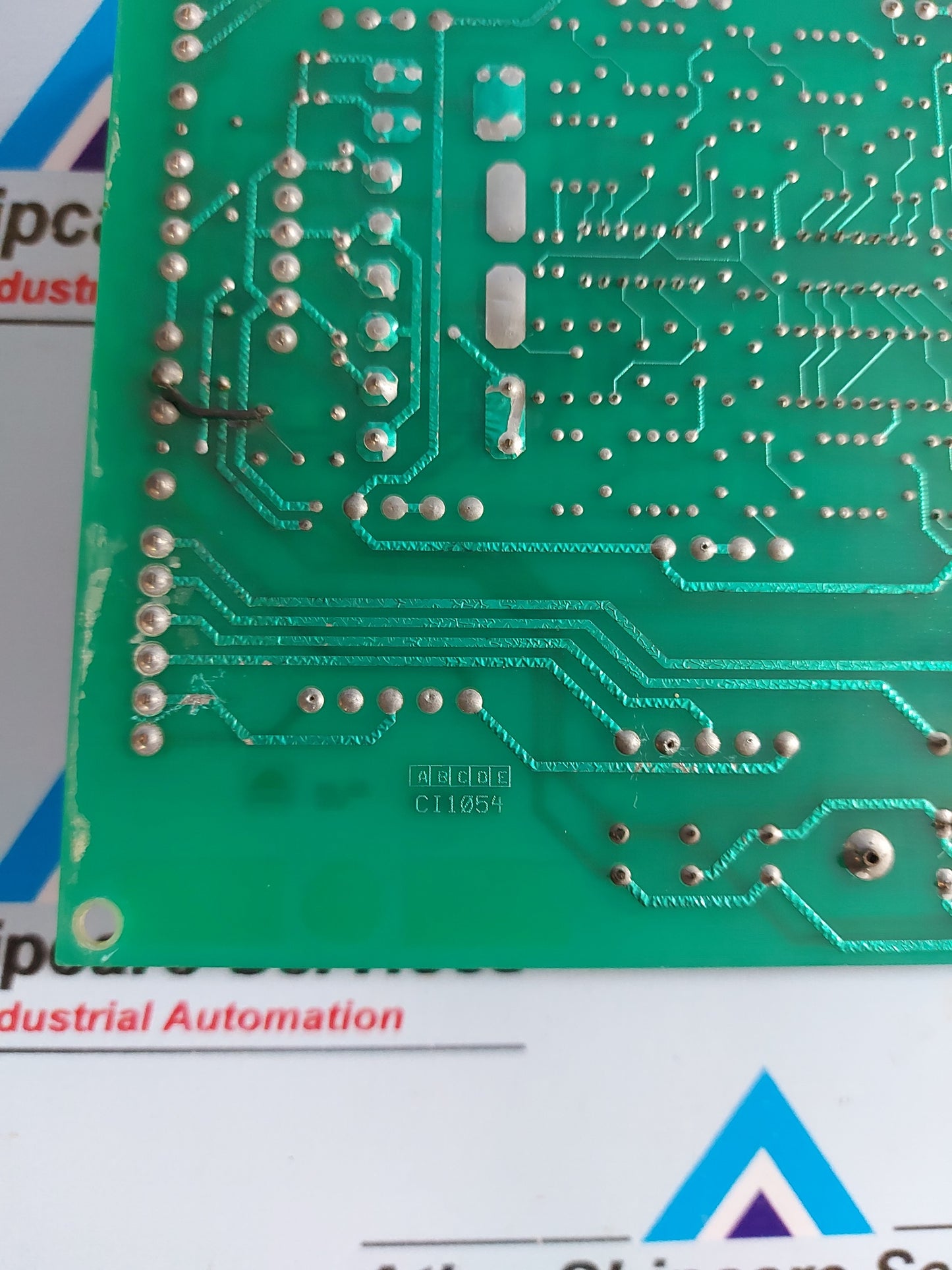 NIOT SG1054 PCB CARD