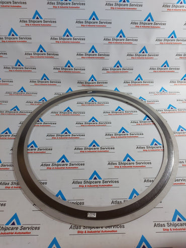 NIPPON PILLAR 2603-EEE SPIRAL WOUND GASKET 150LB-20B
