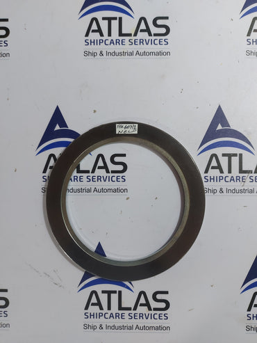 NIPPON PILLAR P2600IR PACKING SEAT G-16S 4.8t