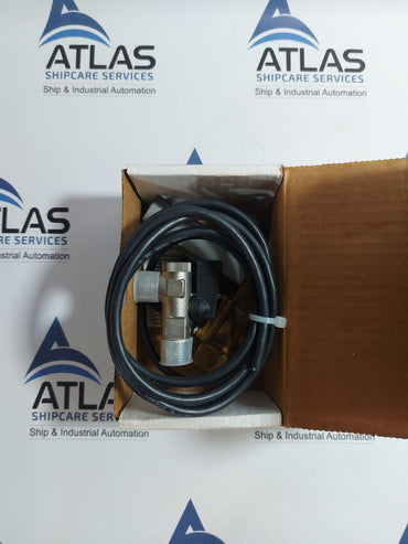 NISCON NI-532-04-300 HYDRAULIC PUMP AC 200V