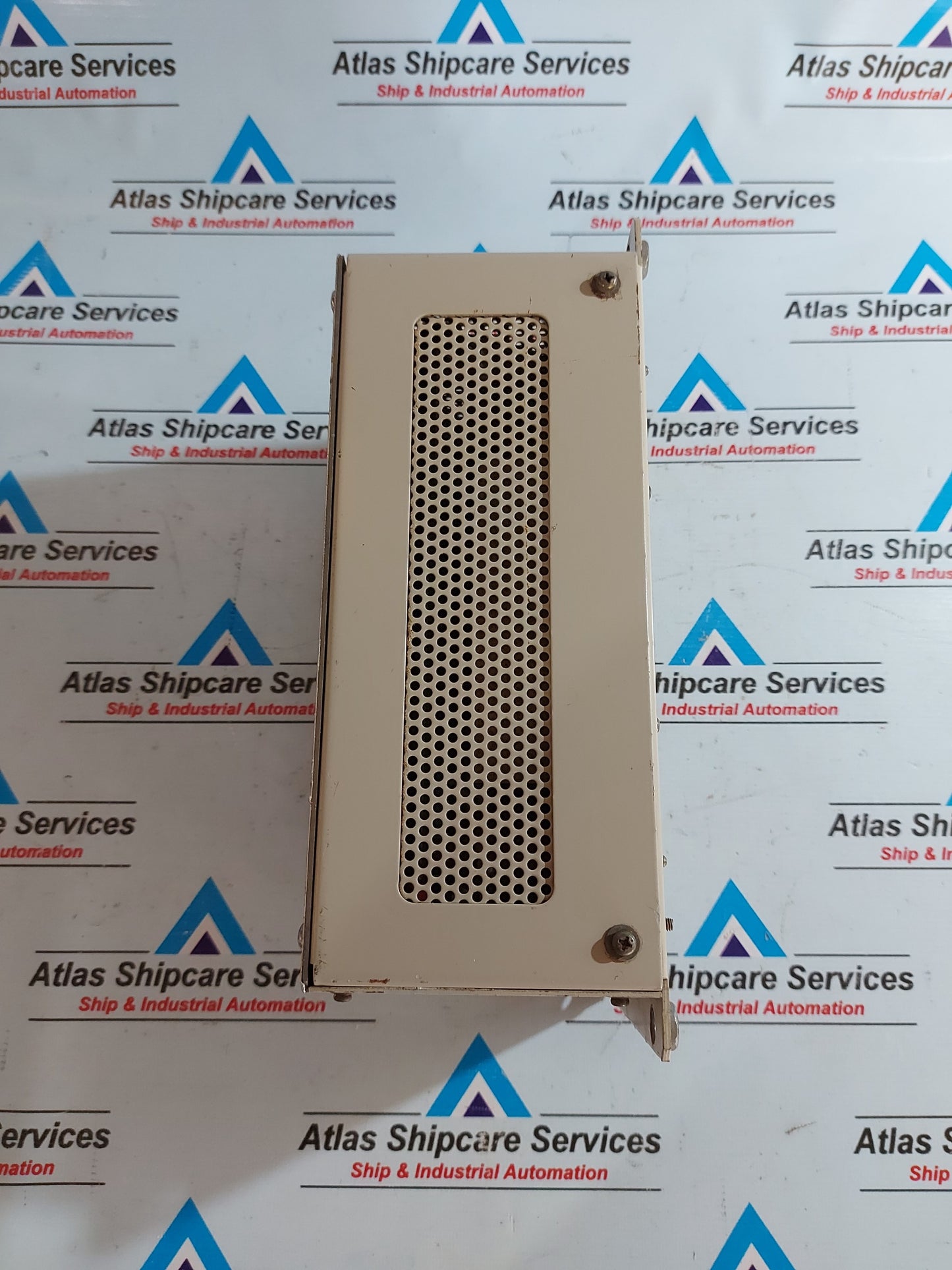 NISHISHIBA ELECTRIC VZRAB-1S(P) AUTOMATIC VOLTAGE REGULATOR
