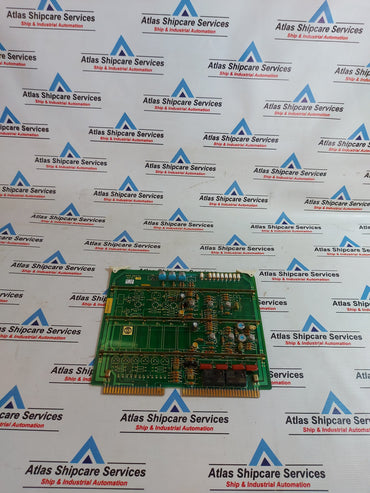 NISHISHIBA ENGINEERING NPN36073-KOIP-1BKH PCB BOARD