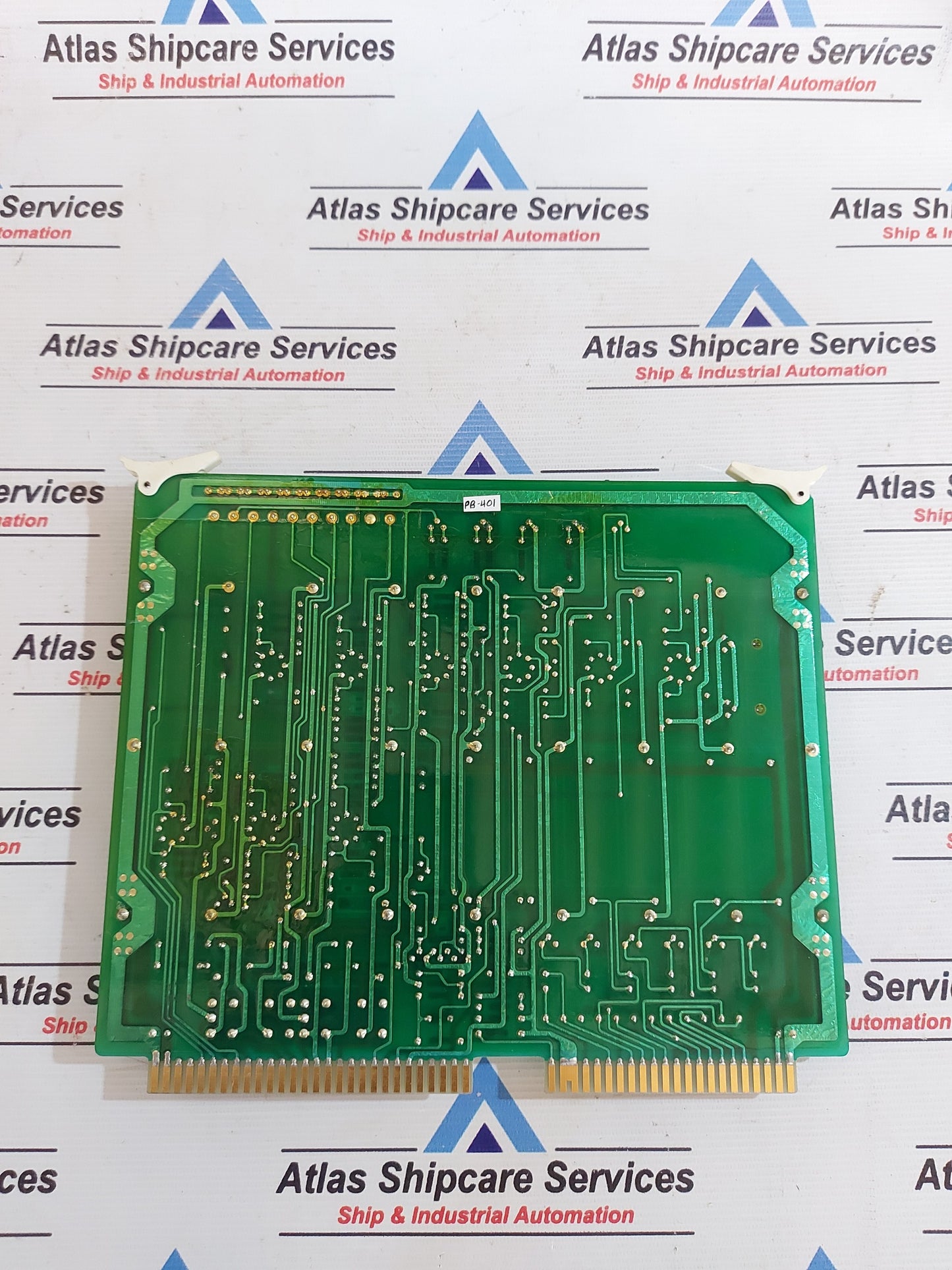 NISHISHIBA ENGINEERING NPN 36073-KOIP-1BKH PCB BOARD