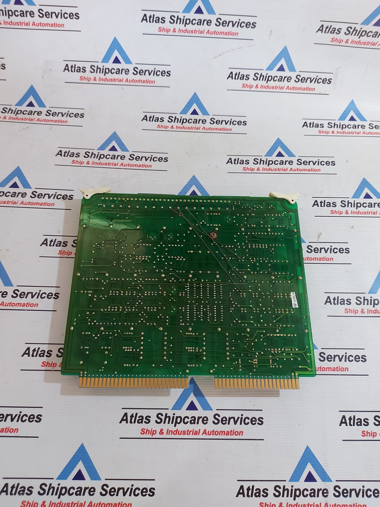 NISHISHIBA ENGINEERING NPN36076 CVC-2BKH PCB BOARD
