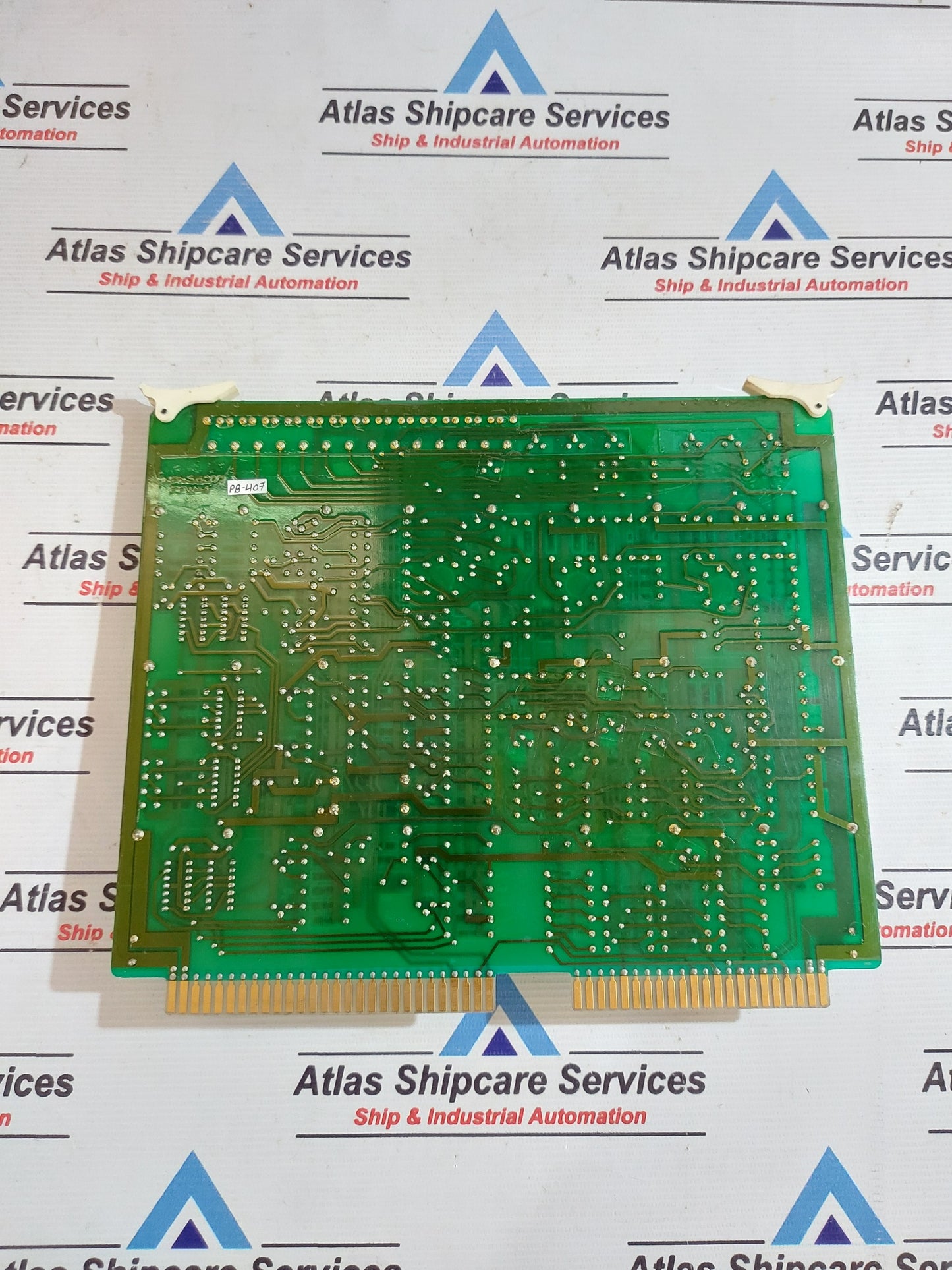 NISHISHIBA ENGINEERING NPN36077 FFW-4 AKH PCB BOARD