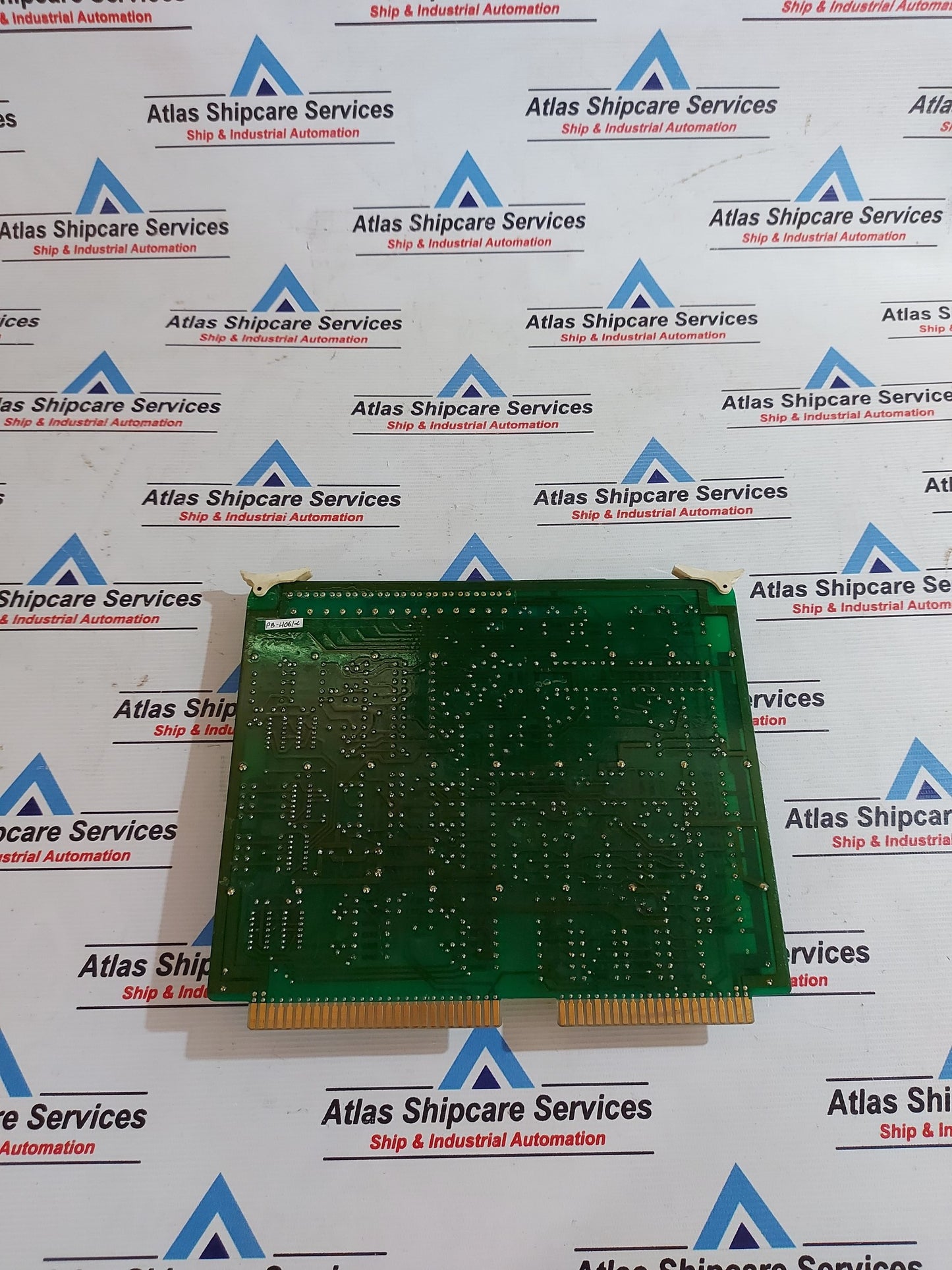 NISHISHIBA ENGINEERING NPN36077 FFW-4 AKH PCB BOARD