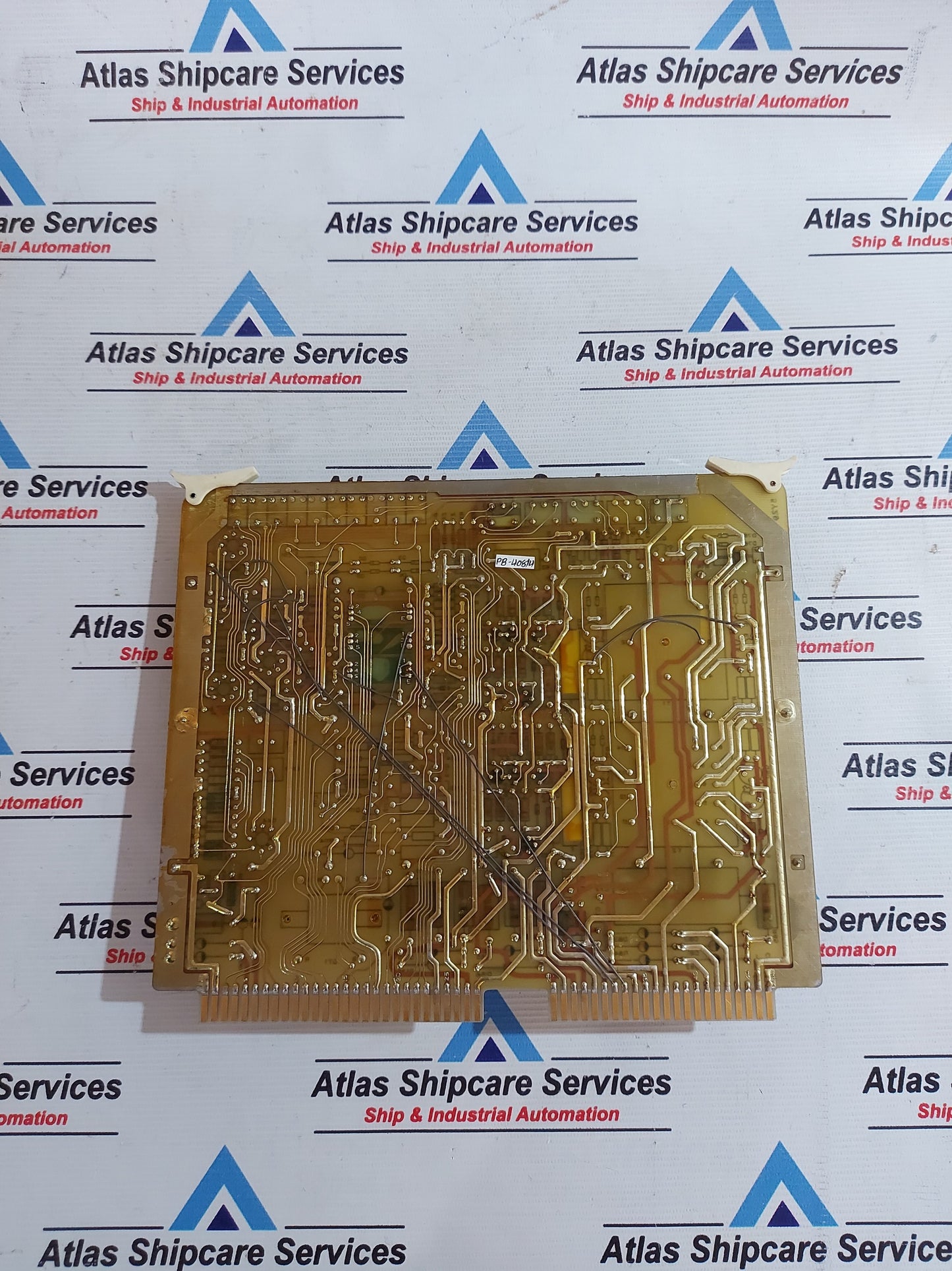 NISHISHIBA ENGINEERING NPN6652 IFB-2 GKH PCB BOARD