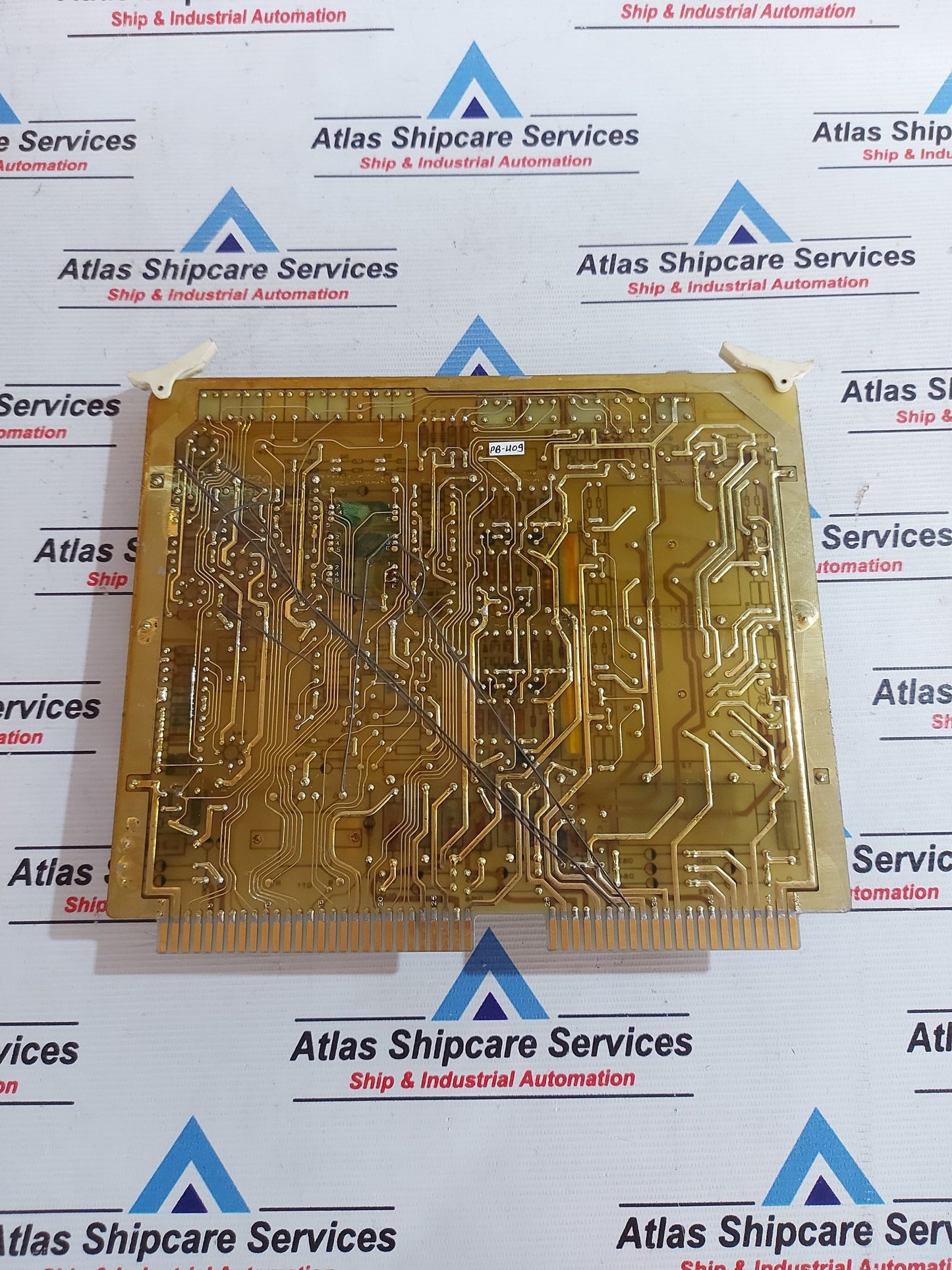 NISHISHIBA ENGINEERING NPN6652 IFB-2 GKH PCB BOARD