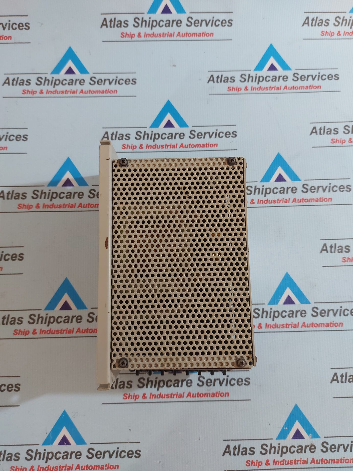 NISHISHIBA KDCW-2 POWER SUPPLY 110V 50/60Hz