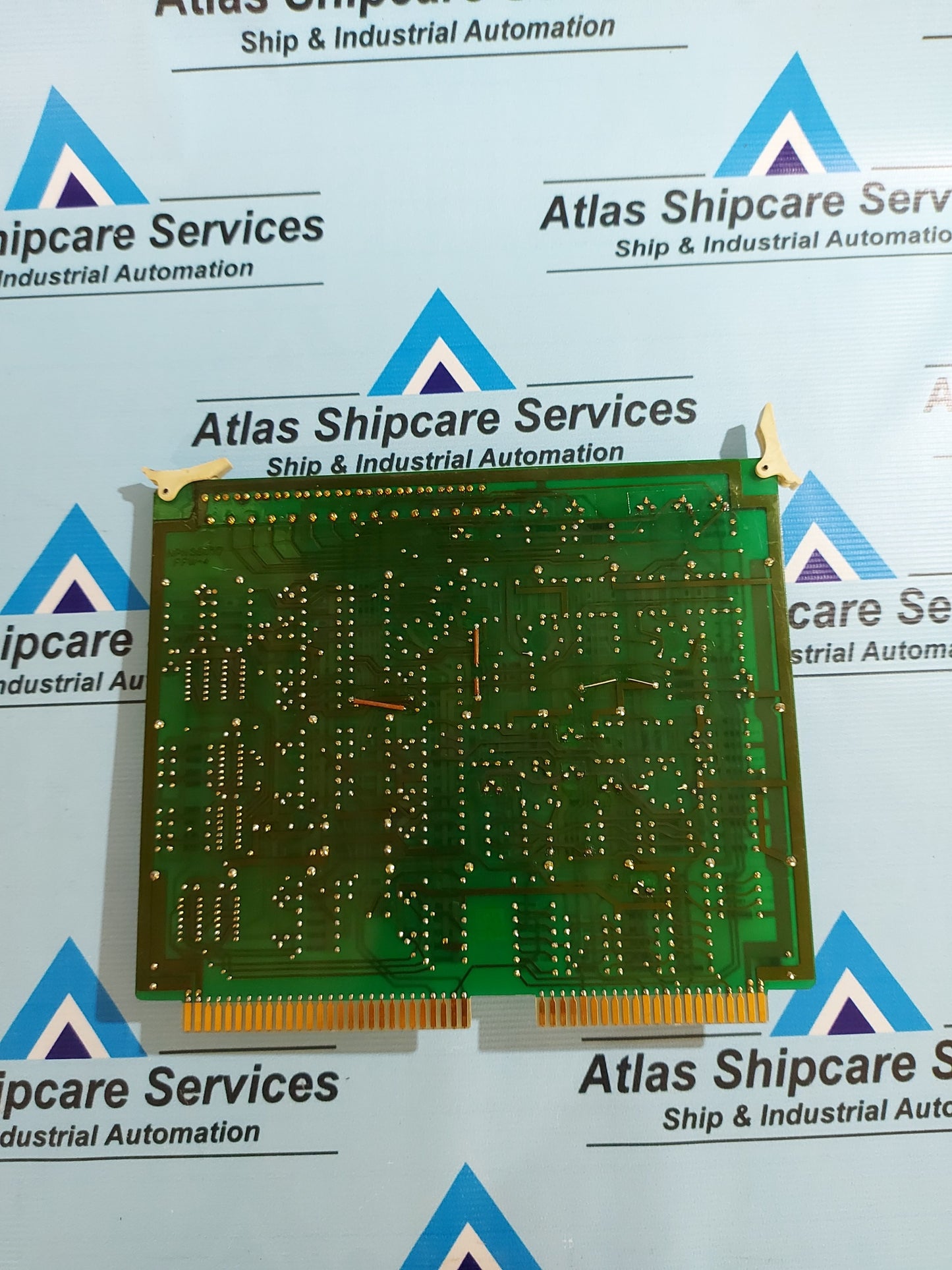 NISHISHIBA NPN36077 PCB CIRCUIT