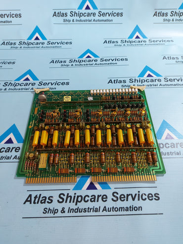 NISHISHIBA NPN6568 PCB CIRCUIT