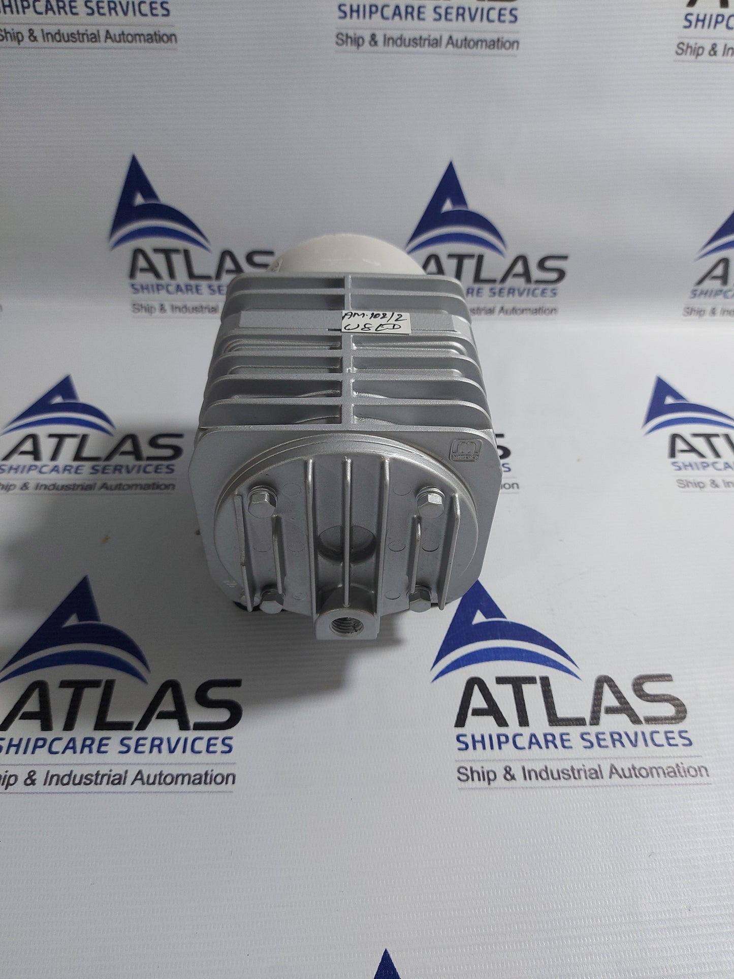 NITTO AC0301-A1058-A2-0001 MEDO COMPRESSOR