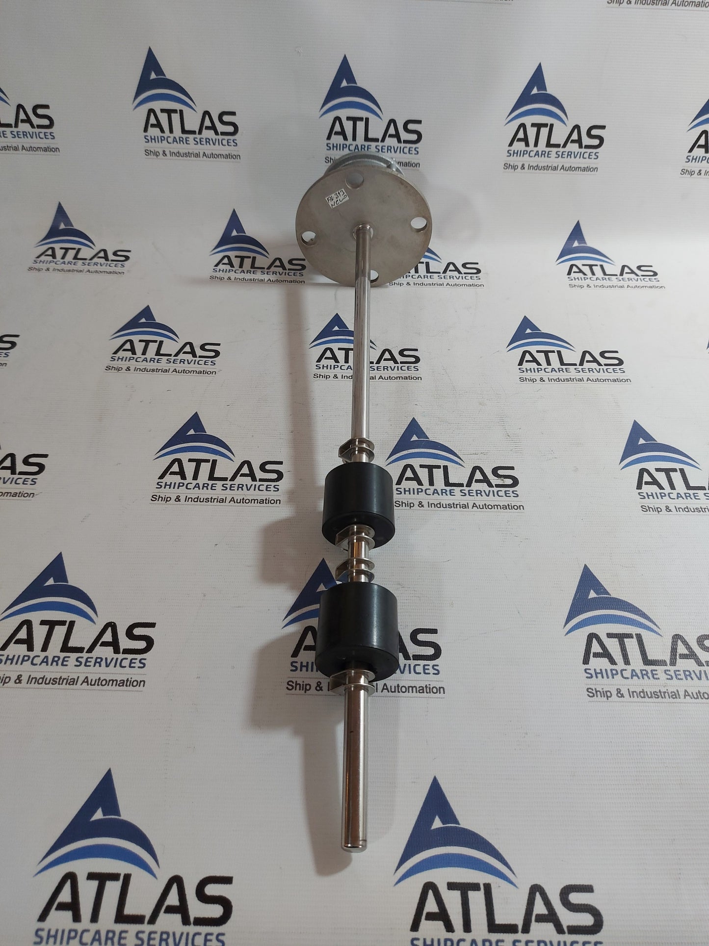 NOHKEN FR30B-2P LEVEL SENSOR