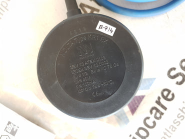 NOLTA ATEX FLOAT SWITCH KR1 EX CABLE