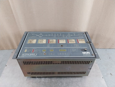 NORCONTROL AUTOMATION HA221282B REMOTE CONTROL SYSTEM AUTOCHIEF 4
