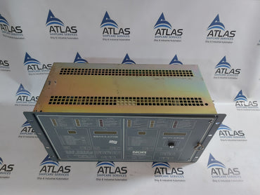 NORCONTROL DGU 8800e DIGITAL GOVERNOR UNIT 8200177