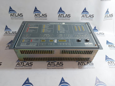 NORCONTROL GCU 8810 GENERATOR CONTROL UNIT HA 220438 B/B